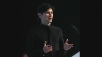 ロシア、テレグラム創業者のパベル・ドゥロフ氏をテロ活動支援の罪で起訴　FSB＝ロシア連邦保安庁が発表