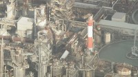 日本製紙　八代工場で5人死亡　4人安否不明【熊本で震度7】