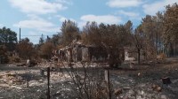 【フランス山火事】電気関連工事で火花が木々に引火か　いまだ鎮火せず住民自ら消火活動… 被災地の住宅では“窃盗犯侵入”相次ぐ