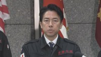 【速報】熊本地震 自衛隊が被災地の病院での給水支援を実施 イオンモール熊本には救助犬も投入【30日午前10時半時点】