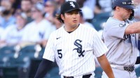 村上宗隆 劇的23号同点弾＆15試合連続出塁、チームは今季8度目のサヨナラで勝利 2位ガーディアンズとは1.5ゲーム差をキープ
