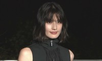 【 熊本地震 】橋本愛さんが地元・熊本へメッセージ「熱中症にもどうかお気をつけて、皆さんの命が守られますように」
