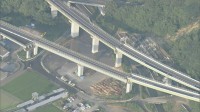 【高速道路】九州中央道は通行止め解除　九州道と南九州道は引き続き通行止め区間も