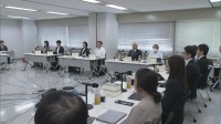 「特に性犯罪で対象事件の拡大を」犯罪被害者らの刑事手続き参加拡充へ「法制審議会」で議論スタート 法務省
