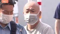 スマホに「落下傘部隊 死亡率」と検索履歴…地上15mのマンション一室のベランダから侵入し空き巣疑い 男（60）逮捕　 東京・練馬区 警視庁