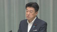 木原官房長官「今後も車中泊を余儀なくされてる方々への対応含め、燃料供給に万全を期す」