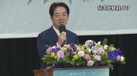 熊本地震 台湾の頼清徳総統が個人で約100万円を寄付