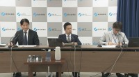 経産省　イオンモール熊本のLPガス供給事業者から聞き取り　夕方から熊本県警とともに事故現場で現地確認を実施