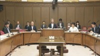 「合区」解消など議論する専門委員会を設置　参議院改革協議会