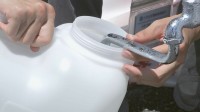【熊本地震】熊本県内11市町・約9万3700戸で断水続く　午後3時時点　八代市・宇城市は市内全域で断水 自衛隊や国交省・海上保安庁などが給水支援へ