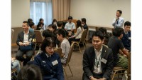 夏休み中の中高生らに刑事司法の実務家がやりがい語る　裁判官・検察官・弁護士・警察官・刑務官・保護観察官らに中高生らが率直な質問をぶつける時間も　司法教育支援協会