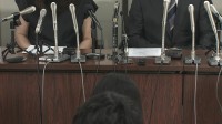 「真相解明へ徹底した捜査を」辺野古転覆事故で亡くなった武石知華さんの両親が会見　刑事告訴に踏み切った理由を涙ながらに語る