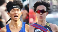 箱根6区区間賞の創価大・小池莉希「ニューイヤー駅伝でチームが優勝するために」志學館大・中村晃斗とＧＭＯインターネットグループ陸上部所属が内定
