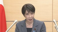 高市総理が8月3日にも熊本県に入る方向で調整　現地の状況など踏まえ最終判断　自治体関係者らと意見交換予定