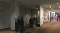 国連の次期事務総長選　安保理で1回目の投票　国連貿易開発会議の事務局長・グリンスパン氏が最多得票