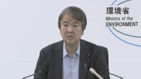 石原環境大臣　「こまめな水分・塩分補給など熱中症対策を」　環境省　クーリングシェルター開放も呼びかけ　熊本県内で7つの仮置き場開設