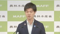 熊本県内の漁港の約3割で防波堤などへの被害　食料のプッシュ型支援進める　農水省