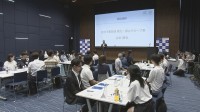 選挙期間中に広がる偽情報について考えるイベント開催　夏休み期間中の高校生・大学生らが参加　SNSの“偽情報”を分析