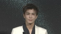 【 岩田剛典 】今年は〝ライブ三昧〟で情熱燃やす　「前回を超えるクオリティのものを届けたい」