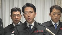 熊本地震で自衛隊、入浴支援と飲料水の避難所輸送を開始【31日午後6時時点】
