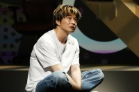 【 田中圭 】〝稽古3日目で通しでセリフが言える先輩は本当にすごい〟共演・矢崎広が驚嘆