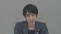 「良好な避難環境を」高市総理が学校の体育館などのエアコン設置率100%を前倒しで実現できるよう指示　今年5月時点では33.1%