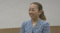 三笠宮家の瑶子さま「水を考えるつどい」出席　熊本地震の被災者に黙とう　作文コンクール受賞者の中学生らと交流も