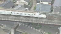 【九州新幹線】熊本駅－新水俣駅「8月中の再開は困難」 新水俣以南は鹿児島中央との間での運転再開を検討