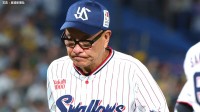 【ヤクルト】阪神に痛恨の逆転負けで2連敗...丸山翔＆阪口が7回3点差守れず4失点 奥川6回0封も勝ち霧散 長岡プロ初3号先頭弾空砲