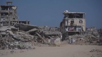 ハマス「イスラエル軍の攻撃停止やガザ撤退が条件」 武装解除に向けた合意について公式声明