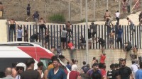 北アフリカのスペイン領セウタにモロッコからの移民流入　およそ5万人とスペイン内務省　海岸に多数の遺体も…伊・メローニ首相も懸念を表明　波紋広がる