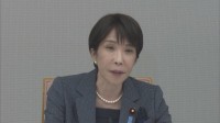 高市総理　学校の体育館などのエアコン設置率100%を前倒しで実現へ 熱中症対策の取り組み加速を指示