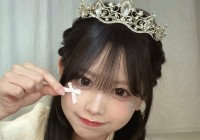 【 キンコン梶原の長女・梶原叶渚 】17歳の誕生日を報告「17歳は､もっとお芝居やお仕事を通して成長した姿をお見せできるように」