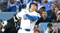 大谷翔平が24号2ラン本塁打！前日欠場からの2試合ぶりの一発で4－3と逆転に成功