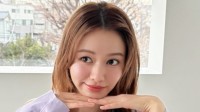 【 山本舞香 】所属事務所からの退所を報告「今後についてはまだ未定ですが、 今のところ、他事務所への移籍は考えておりません」