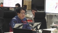 【熊本地震】観光庁と県が2次避難先の宿泊施設最大2200人分を確保　受け入れの調整進む　今後は九州全域で受け入れ先確保急ぐ方針