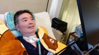 【 ALS闘病 】声優・津久井教生さん　パソコン新調を報告　サポート役の「女神さまが降臨してくれなかったら本当に危ないところでした〜」と感謝【ニャンちゅう】