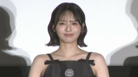 【 FRUITS ZIPPER 】鎮西寿々歌さん　体調不良で2日午後出演予定のステージを欠席「本日は6人で精一杯パフォーマンスをさせていただきます」