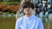 【 小堀正博 】〝ギラン・バレー症候群は普通に生活していてもなり得る病気〟自身の例を綴り〝（我が家の）杉山さんのご回復を心から願っております〟