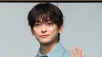 【 高橋文哉 】〝この作品で売れたい〟映画「ブルーロック」共演者に伝播した情熱〝こいつマジっぽいぞ〟　松橋Ｐ〝この人は主役をやる人だ〟