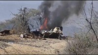 小型機墜落　観光客など13人全員死亡　ペルー世界遺産「ナスカの地上絵」見物中　強風により2日前まで遊覧飛行中止　地元当局が事故原因調べる