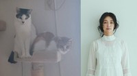 【 入山法子 】「誕生日を迎えました」愛猫2頭と「我が家は今日も平和です」感謝と抱負　被災地にも思い寄せる