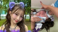 【 Toi Toi Toi・橋本萌花 】　ライブ直後の姿とともに熱中症への注意呼びかけ 「お願い本当に気をつけて」