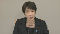 高市総理が3日 被災状況把握のため熊本訪問へ　震災発生後、初の現地入り