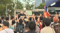 ネーションズリーグ男子　スロベニアに敗北で2大会ぶりのメダル獲得ならず