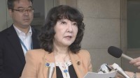 【速報】28年ぶりの円買い日米協調介入　共同声明を発表「円の過度な変動や無秩序な動きに対処」片山さつき財務大臣