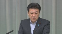 熊本地震の被災地支援に「ふるさと納税」活用 これまでに7.3億円以上の寄付　木原官房長官が明かす