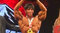 【 横川尚隆 】『JAPAN PRO』優勝を報告「こんな俺に夢を託してくれて本当にいつもありがとう」　ファン反響「ジャパン筋肉界の至宝」「片足がウエストくらいあるね」