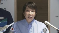 【速報】高市総理が熊本地震を「激甚災害」指定見込みと表明