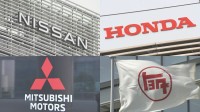 熊本地震 自動車メーカーに広がる影響 トヨタ・ホンダ・日産・三菱自動車